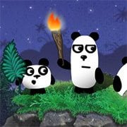 3 Pandas 2: Night