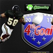 4th and Goal 2011