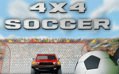 4x4 Soccer