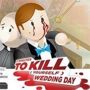 5 Minutes to Kill Yourself Wedding Day