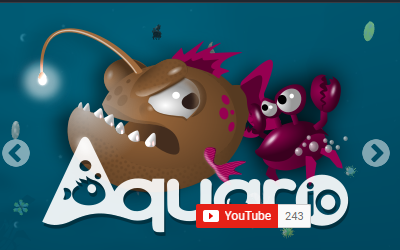 Aquar.io