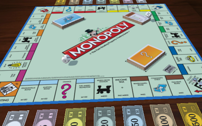 Monopoly