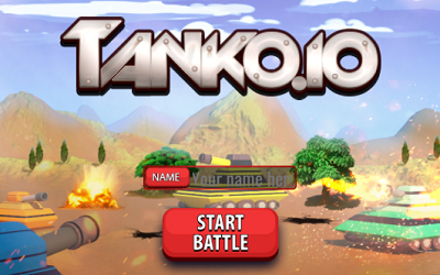 Tank.io