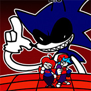 A Silly Sonic EXE Mod 2.0