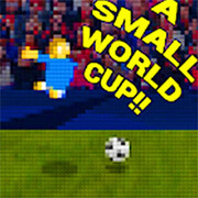 A Small World Cup