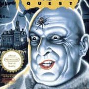 Addams Family The  Uncle Festers Quest