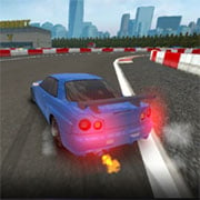 Addicting Drift