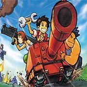 Advance Wars