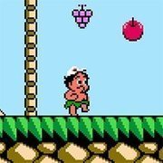 Adventure Island 3 (NES)