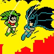 Adventures of Batman & Robin (Genesis)