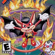 Aero the Acro-Bat (GBA)