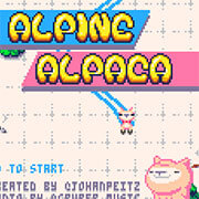 Alpine Alpaca