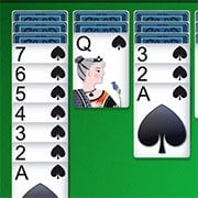 Amazing Spider Solitaire