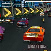 American Racing 2