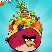 Angry Birds Rio