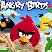 Angry Birds