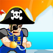 Angry Pirates