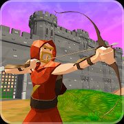 Archer Master 3D: Castle Defense