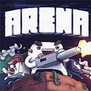 Arena – MIT Scratch