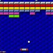 Arkanoid NES