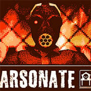 Arsonate