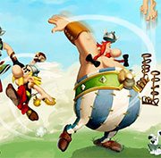 Asterix And Obelix XXL