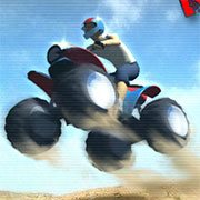 ATV Extreme: New Dimension