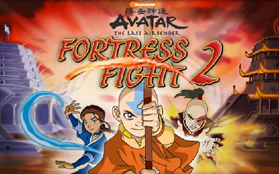 Avatar Fortress Fight 2