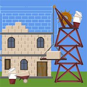 Babel Tower: Idle Tower Builder: Miner City