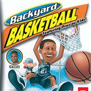 Backyard Basketball