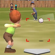 Backyard Sports