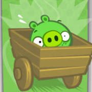 Bad Piggies HD 3.8 Ground Hot Day