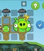 Bad Piggies HD 3