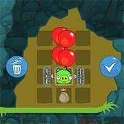 Bad Piggies HD When Pigs Fly