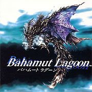 Bahamut Lagoon