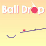 Ball Drop