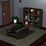 Bamboo Room 2