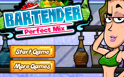 Bartender perfect mix