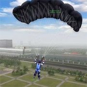 Base Jumper