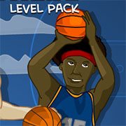 Basket Balls Level Pack