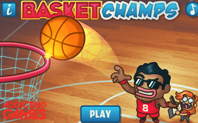 Basket Champs