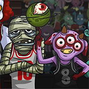 Basket Monsterz