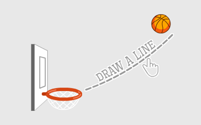 Basketball Line