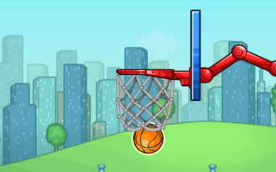 Basketball Master