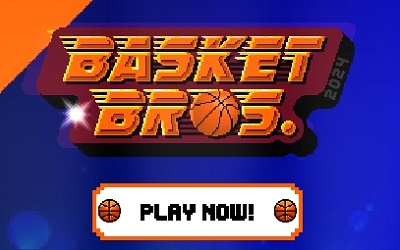 BasketBros