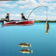 Bass Fishing Pro