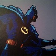 Batman Return of the Joker (NES)