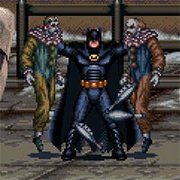 Batman Returns (Video Game)