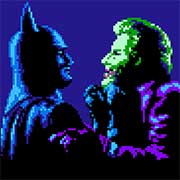 Batman: The Video Game (NES)