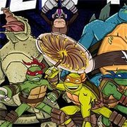 Battle For New York: TMNT